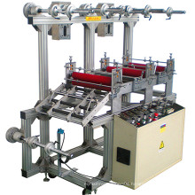 Multi-Layer Laminating Machine for Release Liner Paper